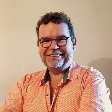 Xavier HAUMESSER