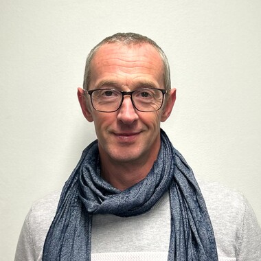 Ludovic REMONDIERE