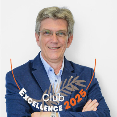 Jean-Pierre Verborgh - Aups – 83630 – Conseiller SAFTI