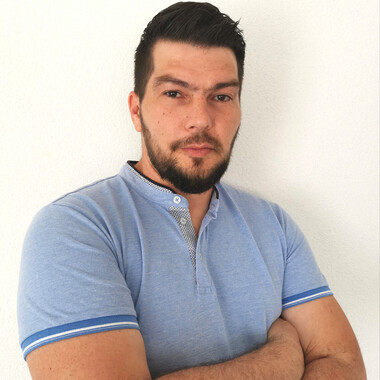 Harun CAKMAK