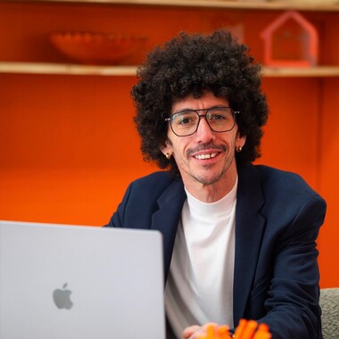 Cédric VOLPATTO