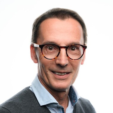 Jérôme BABARIT