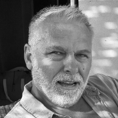 Patrick FOUCAULT