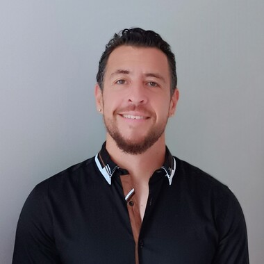 Nicolas JEUNESSE