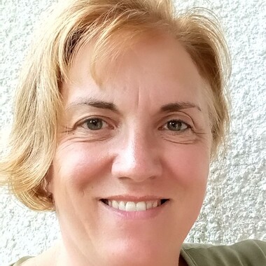 Agnès MALLEGRE