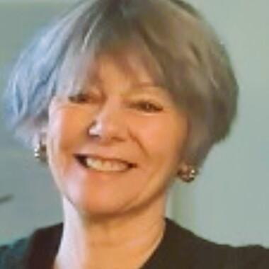 Cathy SABY