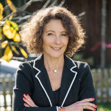 Sandrine TOURNADRE