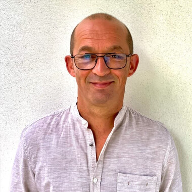 David TREHEN