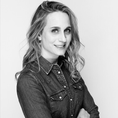 Jessica BERGEON