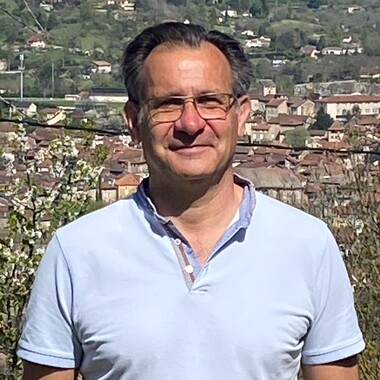 Jean-Claude LEDOUX