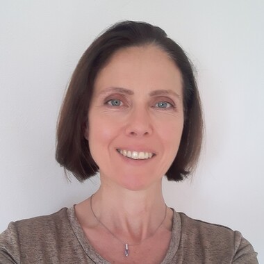 Geneviève ROBIN