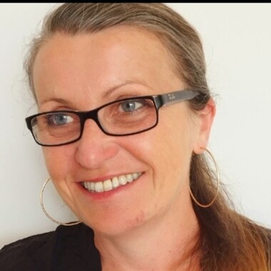 Marion PRIGENT