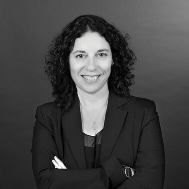 Armelle CHAMLA