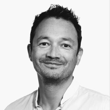 Christophe NICOLAS
