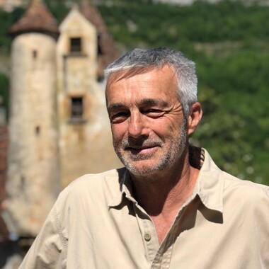 Gilles CAMPAN