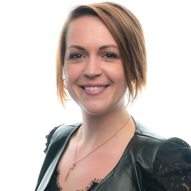 Aurore GARNACHE-BARTHOD
