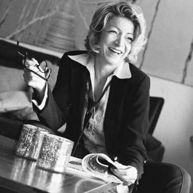 Isabelle JEGOU