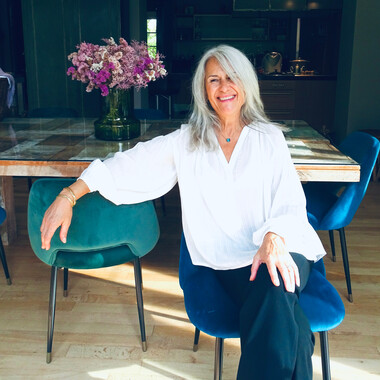 Carole BUIGNET