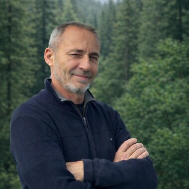 François PATRAUD