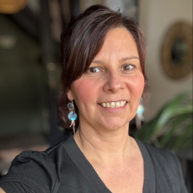 Anne GUIBERT
