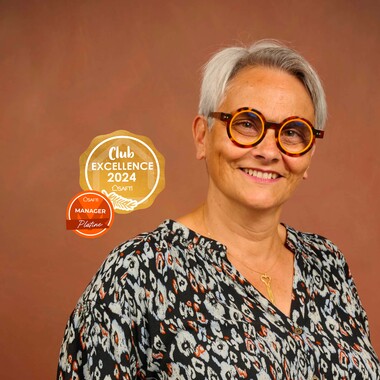 Corinne Pivet - Pontchateau – 44160 – Conseiller SAFTI