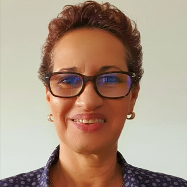 Catherine PROSPER