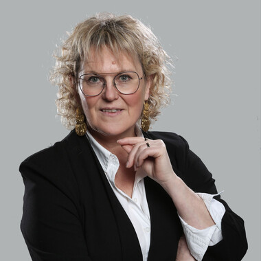 Annick DELAFOSSE