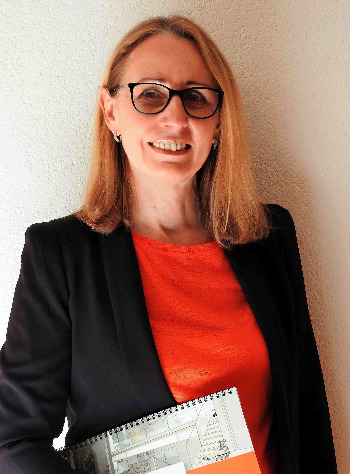 Francine Reverdy - Guerande – 44350 – Conseiller SAFTI
