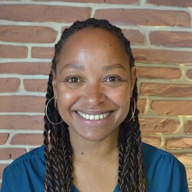 Malika MONGE