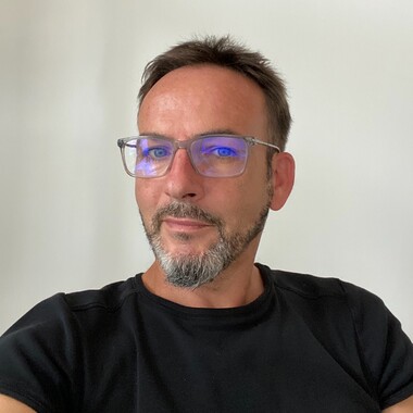 Cyril JOUVRAY
