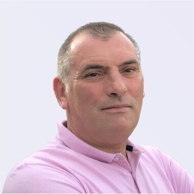 Cyril MASSIAS