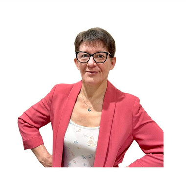 Estelle MULLER