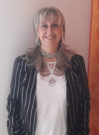 Marjorie Caille - Vif – 38450 – Conseiller SAFTI