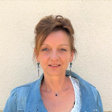 Sandrine KLEIN