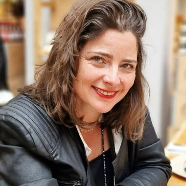 Olivia MILLET