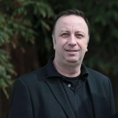 Christophe BARDIN