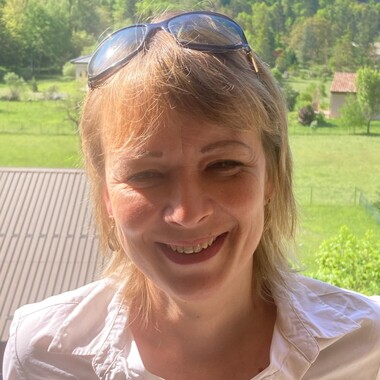 Patricia TOURAIS