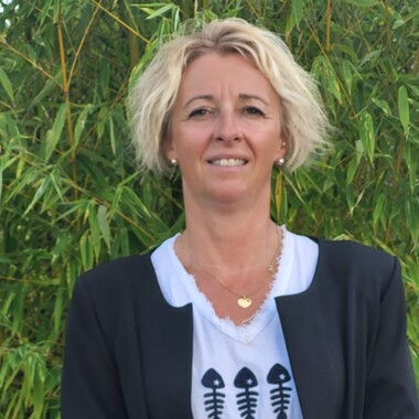 Virginie BERTHELOT