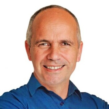 Benoit BOUCHET