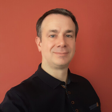Dimitri WENDLING