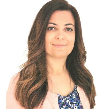 Marlène FERNANDES