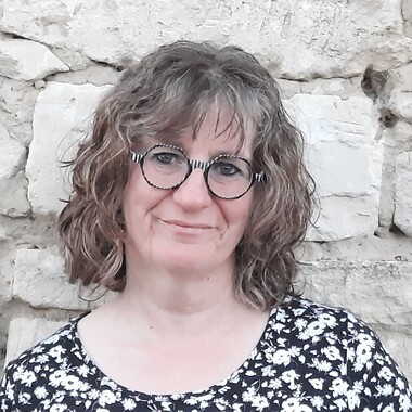 Christelle MORTIER