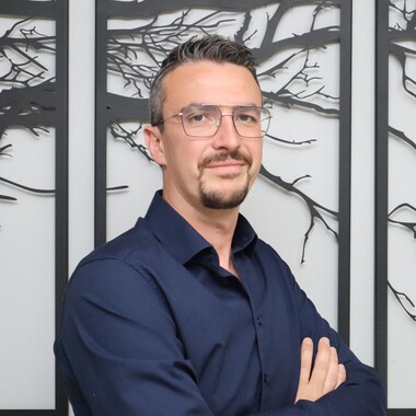 Jonathan MUCKENSTURM