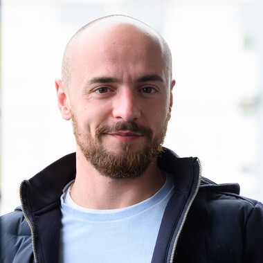 Anthony BOUYER