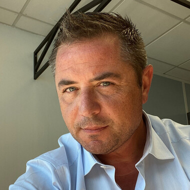 Jérôme BONNEFON