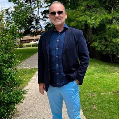 Nicolas MADRELLE
