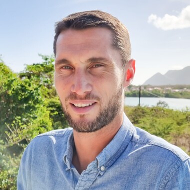 Yoan FERRERO