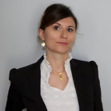 Justine NAUDON MICHEL
