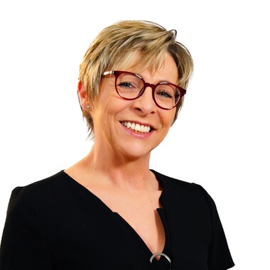 Valérie DE MAGALHAES