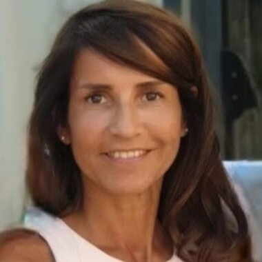 Tina MARCHAND